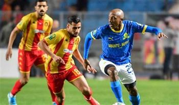   دوري أبطال إفريقيا.. التعادل السلبي يسيطر على الشوط الأول بين الترجي وصن داونز