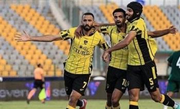   الدوري المصري.. ترتيب مجموعة الهبوط قبل انطلاق الجولة الرابعة