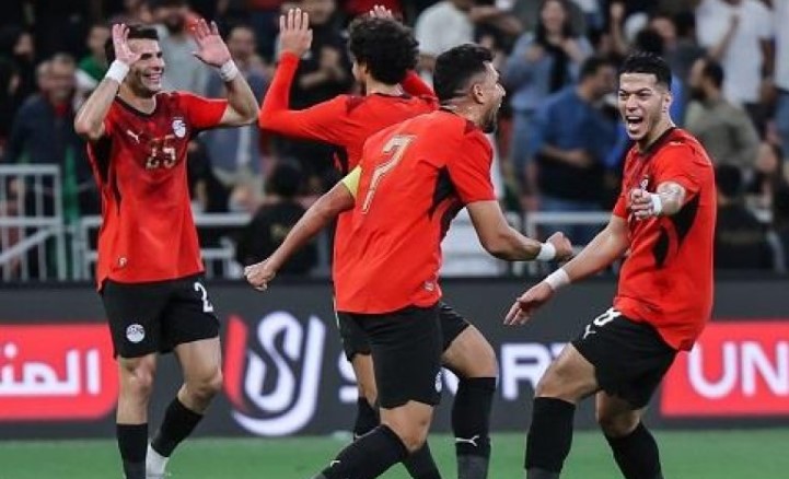 منتخب مصر يقترب من مواجهة العراق وديًا استعدادًا للمونديال