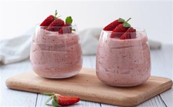   3 حلويات خفيفة بعد الرنجة والفسيخ في شم النسيم لتعزيز الهضم وإنعاش المذاق