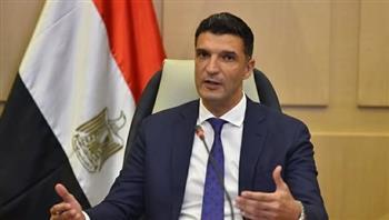 وزير الصناعة يعيد تنظيم تراخيص الأنشطة الصناعية داخل وخارج المناطق الصناعية