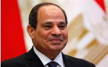 الرئيس السيسي يوجه الحكومة بسرعة تقديم مشروعات القوانين المتعلقة بالأسرة إلى مجلس النواب