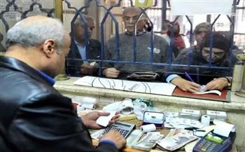   مواعيد صرف معاشات مايو 2026 وأماكن صرفها 