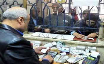 مواعيد صرف معاشات مايو 2026 وأماكن صرفها 