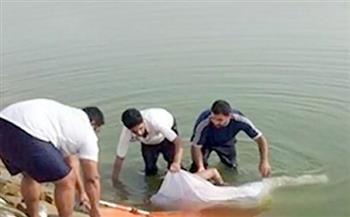 انتشال جثمان غريق المنوفية بعد جهود إنقاذ استمرت 4 أيام