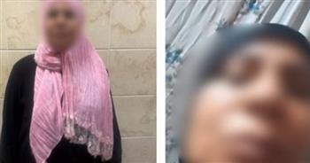   كشف ملابسات ادعاء سيدة بتعرضها لاعتداء بالبحيرة