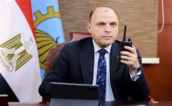 محافظ الغربية: استمرار الحملات المكثفة لحماية المواطنين خلال أعياد الربيع
