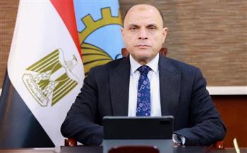 محافظ الغربية يحكم الرقابة على منظومة الخبز المدعم بحملات مفاجئة