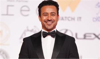   أحمد داود يواصل نشاطه السينمائي ويستعد لعرض فيلمي "إذما" و"الكراش"