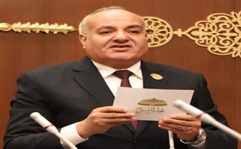 النائب محمد نوح يدعو لإجراء حوار مجتمعي موسع حول قوانين الأسرة