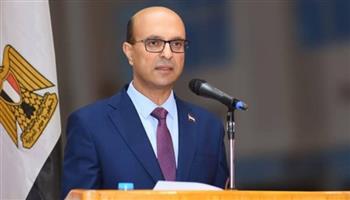   جامعة أسيوط تُطلق مسابقات طلابية فنية ورياضية لنشر الوعي المجتمعي