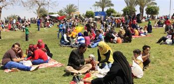   يف تُصلح نزهة شم النسيم ما أفسده التوتر في جهازك العصبي؟