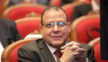  البدوي: العمال في مقدمة الداعمين لمبادرة ترشيد الكهرباء.. وإعلام واعٍ شريك أساسي في نجاحها