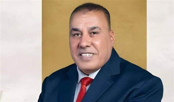 أبو النصر: القيادة السياسية تدرك حجم التحديات التي تواجه الأسر
