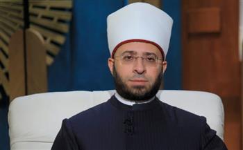   الأوقاف تنفي تصريحات منسوبة لـ الأزهري.. وتؤكد: "مزاعم كاذبة"