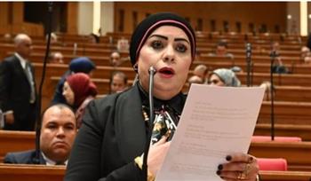   جيهان شاهين: قانون الأسرة ضرورة ملحة لتحقيق العدالة داخل الأسرة