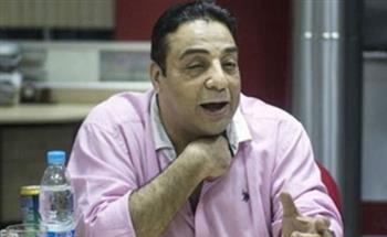 ممدوح شاهين يحسم جدل الجزء الثاني من "الزوجة الرابعة"