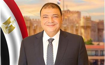   البديوي: توجيهات الرئيس بشأن قوانين الأسرة تعكس رؤية شاملة لبناء مجتمع أكثر تماسكا