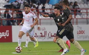   أكرم توفيق على رأس تشكيل الشمال ضد قطر بالدوري القطري