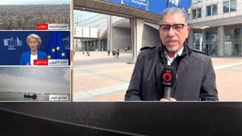 "لبنان خط أحمر".. بروكسل تتحرك لحماية بيروت