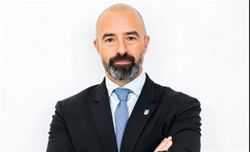   مارك زورا رئيسا تنفيذيا لـ"فيليبس" في الشرق الأوسط وتركيا وأفريقيا