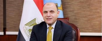   محافظ الغربية يشيد بجهود القوافل الطبية والمبادرات الرئاسية في احتفالات شم النسيم