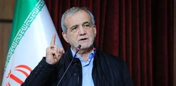 الرئيس الإيراني لماكرون: أي تهديد لأمن مضيق هرمز ستكون له تداعيات على التجارة العالمية