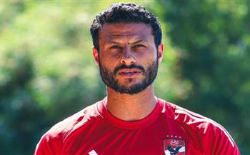   تظلّم رسمي من الأهلي لإلغاء عقوبات الشناوي ووليد صلاح الدين