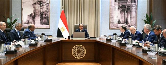 رئيس الوزراء يبحث مع “روسآتوم” مستجدات تنفيذ محطة الضبعة النووية