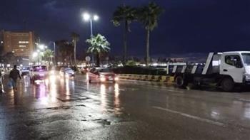 طقس اليوم.. ارتفاع جديد في درجات الحرارة على أغلب الأنحاء