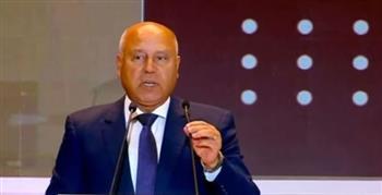 وزير النقل يزور شمال سيناء اليوم