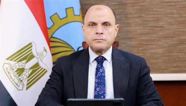 محافظ الغربية يتابع أعمال النظافة والتجميل