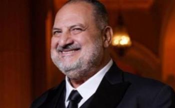 انضمام خالد الصاوي لفيلم حدوتة