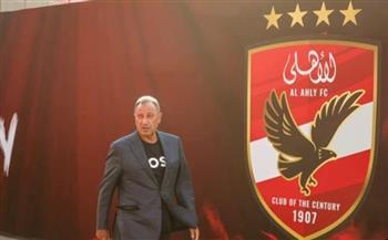 تفاصيل أزمة النادي الأهلي واتحاد الكرة