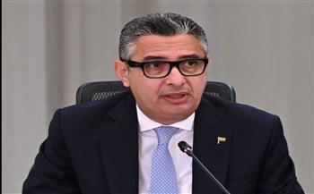   وزير التموين يصدر قرارين بشأن توريد القمح 
