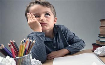   كيفية التعامل مع الواجبات المدرسية للأطفال