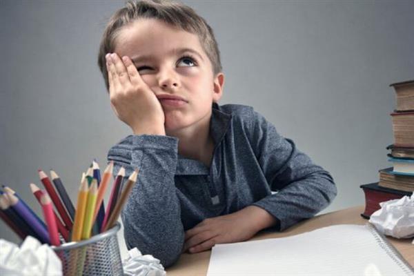 كيفية التعامل مع الواجبات المدرسية للأطفال