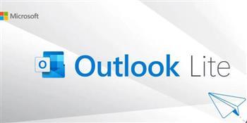 مايكروسوفت توقف Outlook Lite على أندرويد في 2026