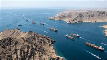 الأمم المتحدة: إغلاق مضيق هرمز يهدد الأمن الغذائي العالمي