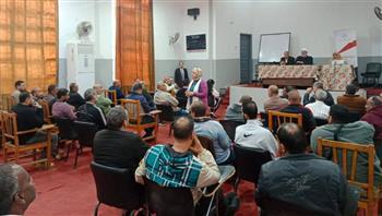 القومي للبحوث ينظم ندوتين للتوعية بأضرار التعاطي والإدمان