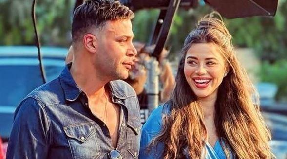 يارا السكري تخوض أولى بطولاتها السينمائية في "صقر وكناريا" أمام محمد إمام