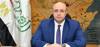   محافظ الفيوم يتابع فعاليات بدء موسم حصاد وتوريد القمح المحلي 2026