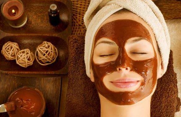 ماسك القهوة للوجه لتفتيح البشرة ونضارتها