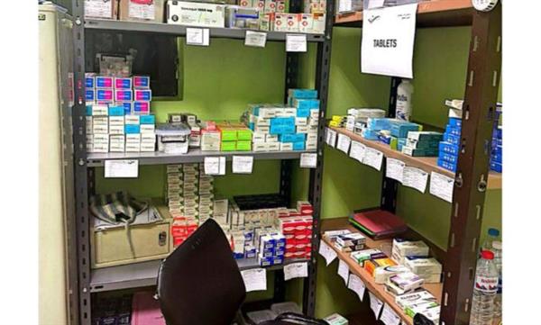 هيئة الدواء: ضبط مخازن غير مرخصة لمستحضرات دوائية وتجميلية مجهولة المصدر بـ7 محافظات