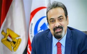   "الصحة": مدينة واسمات من أهم مشاريع الوزارة