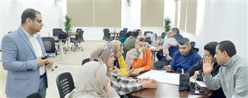   "الشفافية ومكافحة الفساد".. دورة تدريبية بجامعة بنها 