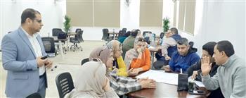 "الشفافية ومكافحة الفساد".. دورة تدريبية بجامعة بنها