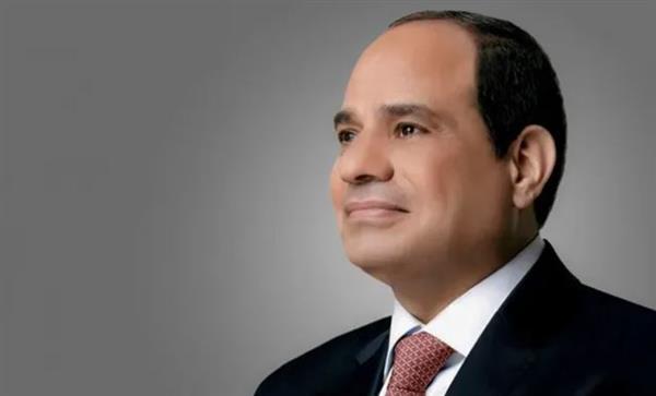 قرار جمهورى بتجديد تعيين حاتم نبيل قائما بأعمال رئيس المركزي للتنظيم والإدارة لمدة عام