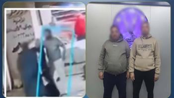   خلاف ميراث يتحول لمشاجرة بعصا خشبية في الدقهلية