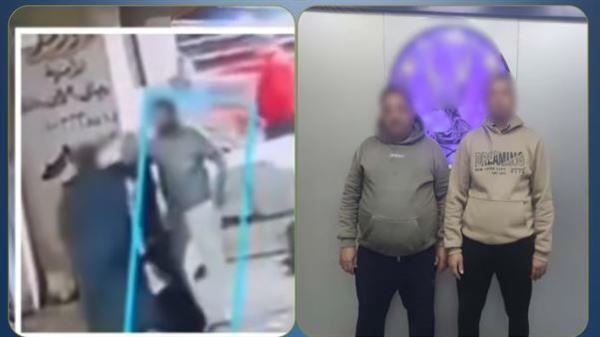 خلاف ميراث يتحول لمشاجرة بعصا خشبية في الدقهلية
